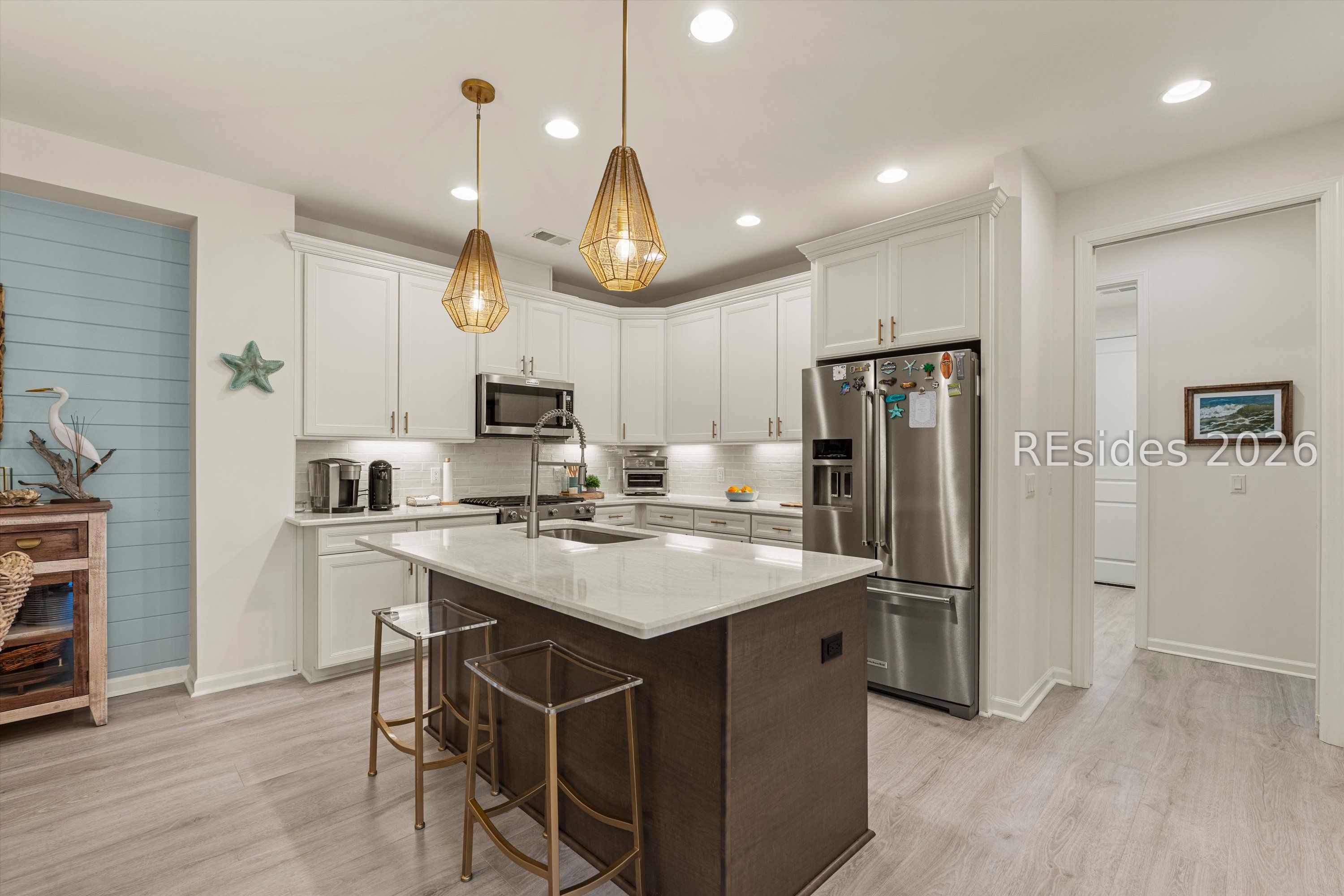 352 Starfish Place Hardeeville, SC 29927 - Photo 9 of 29