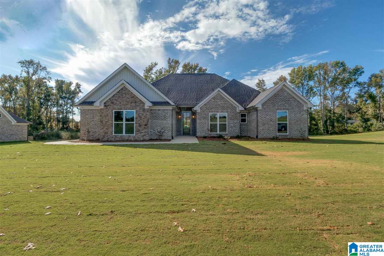 175 Crest Loop Road Clanton, AL 35045 - Photo 1 of 43
