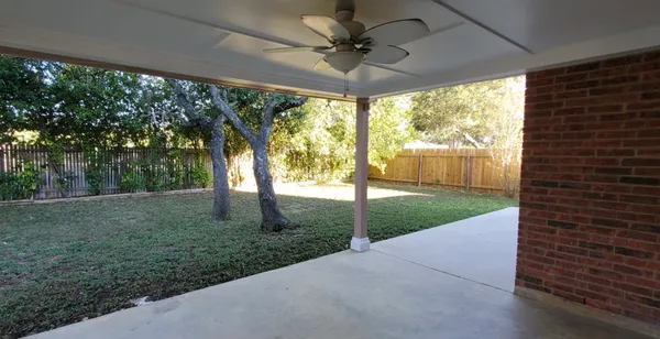 $1,720 | 8619 Branch Hollow Drive, Universal City, TX 78148