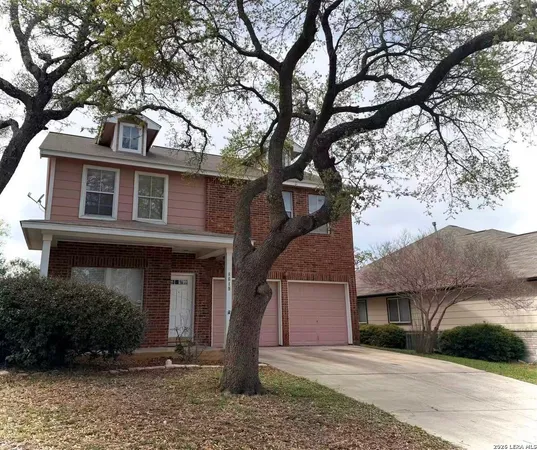 $1,720 | 8619 Branch Hollow Drive, Universal City, TX 78148