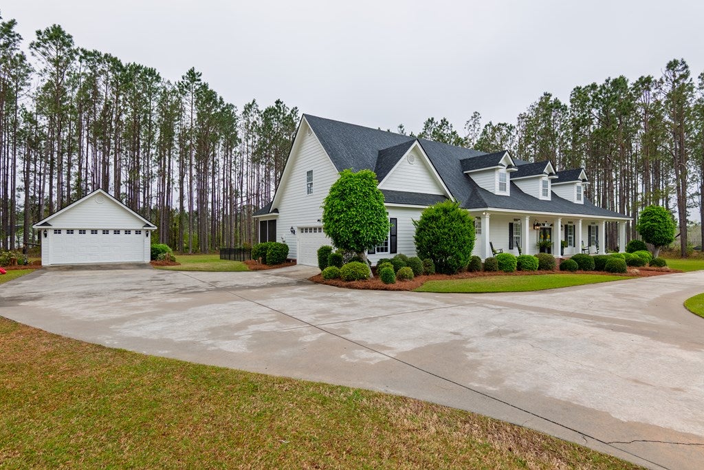 3504 Emmaus Road Valdosta, GA 31605 - Photo 61 of 63 Gallery Image 61