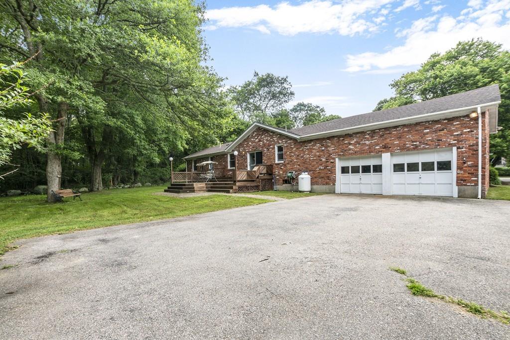119 Foddering Farm Road Narragansett, RI 02882 - Photo 28 of 29