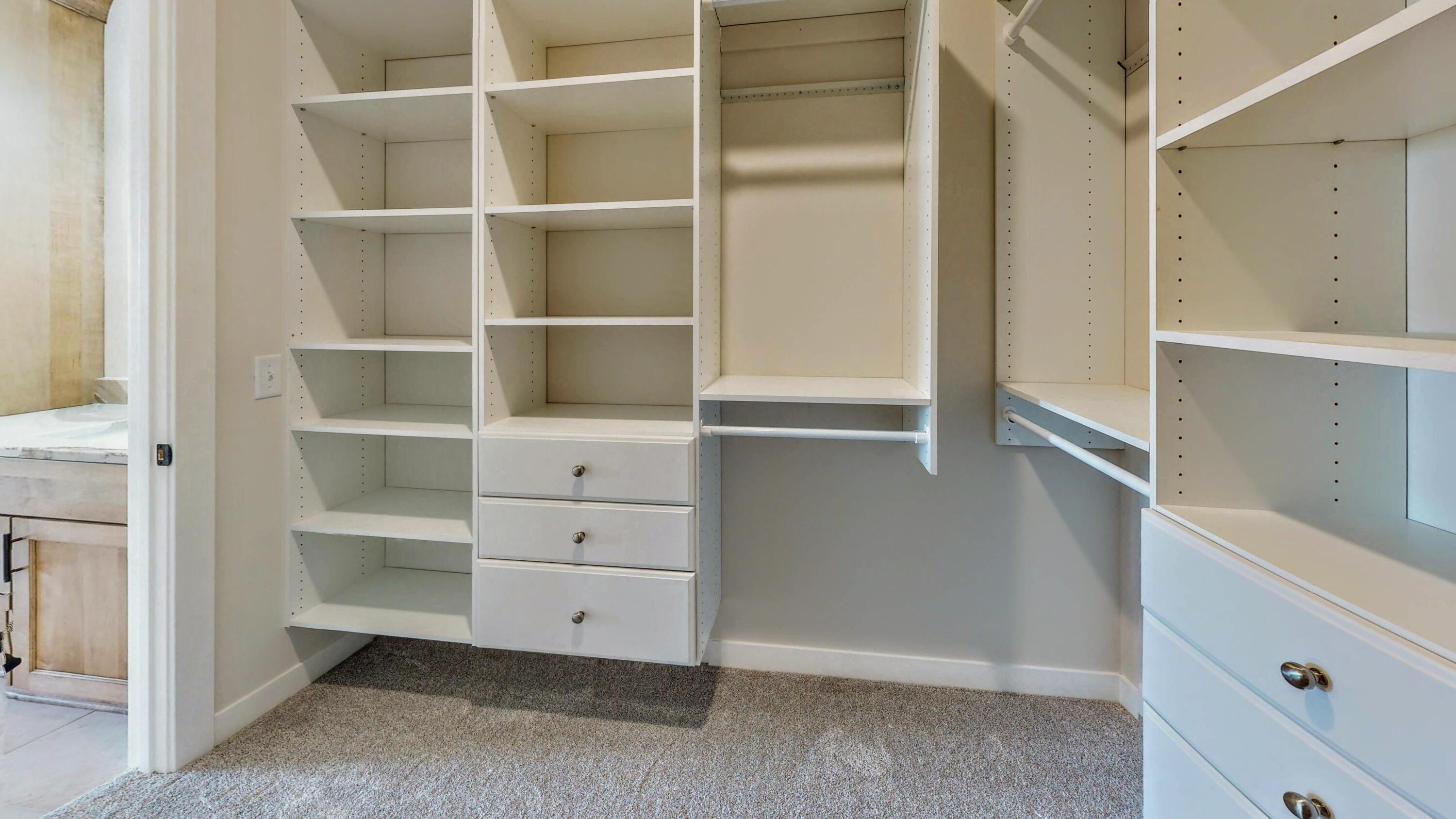 726 East Reinel Street Jefferson, WI 53549 - Photo 25 of 77 722-Reinel-Street-Closet