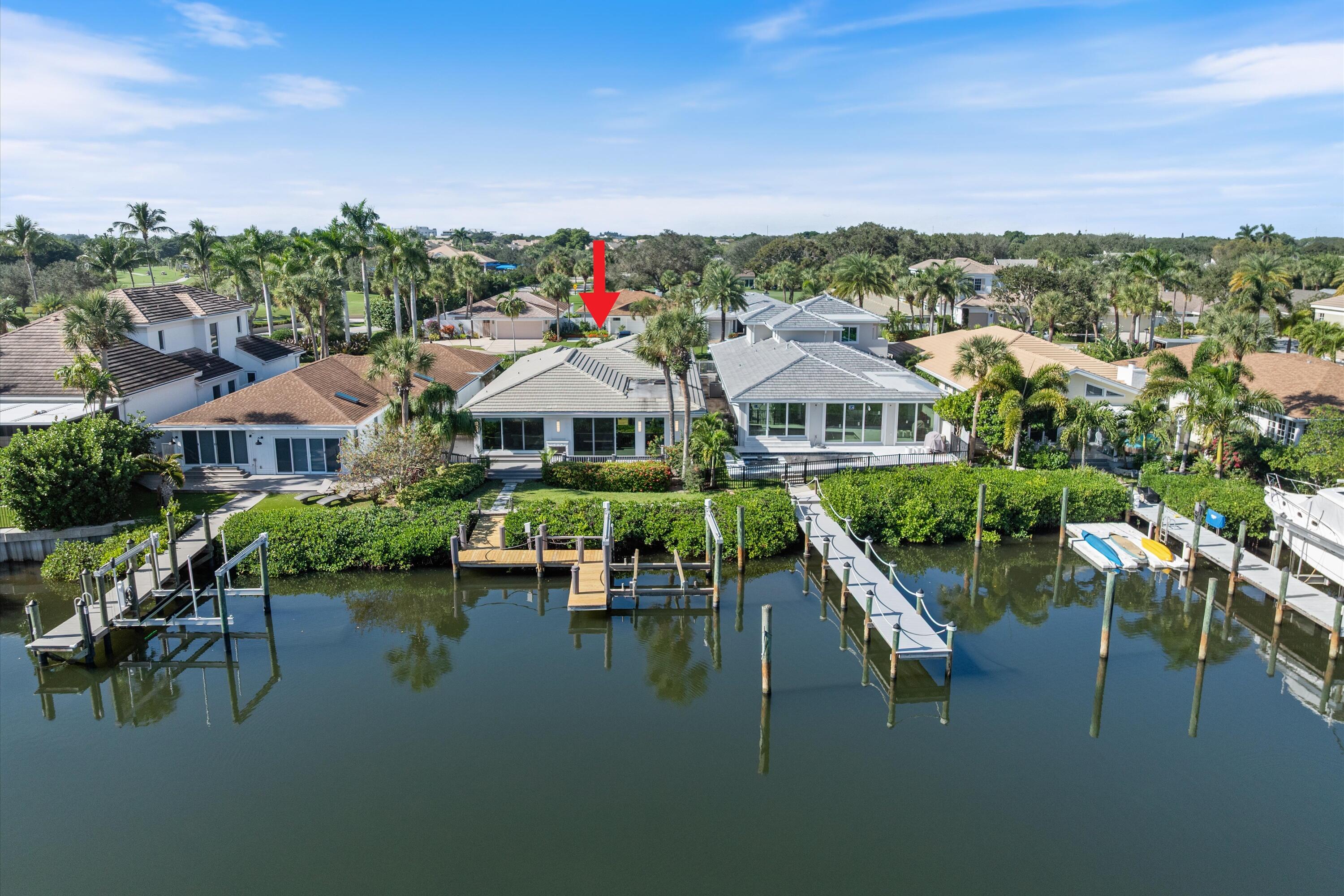 17036 Bay Street Jupiter, FL 33477 - Photo 4 of 69 No Fixed Bridges