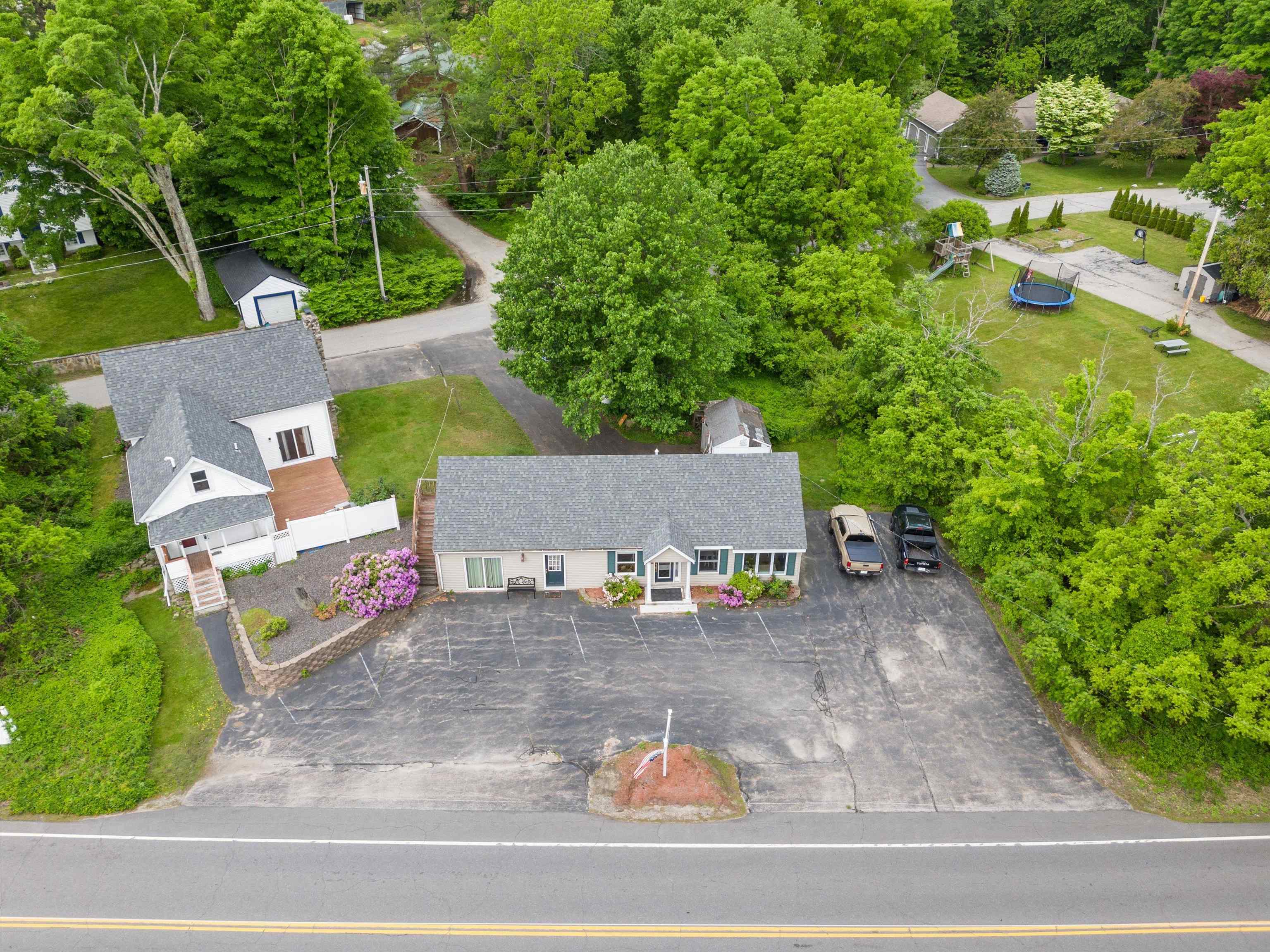 2 Brown Road Windham, NH 03087 - Photo 44 of 50