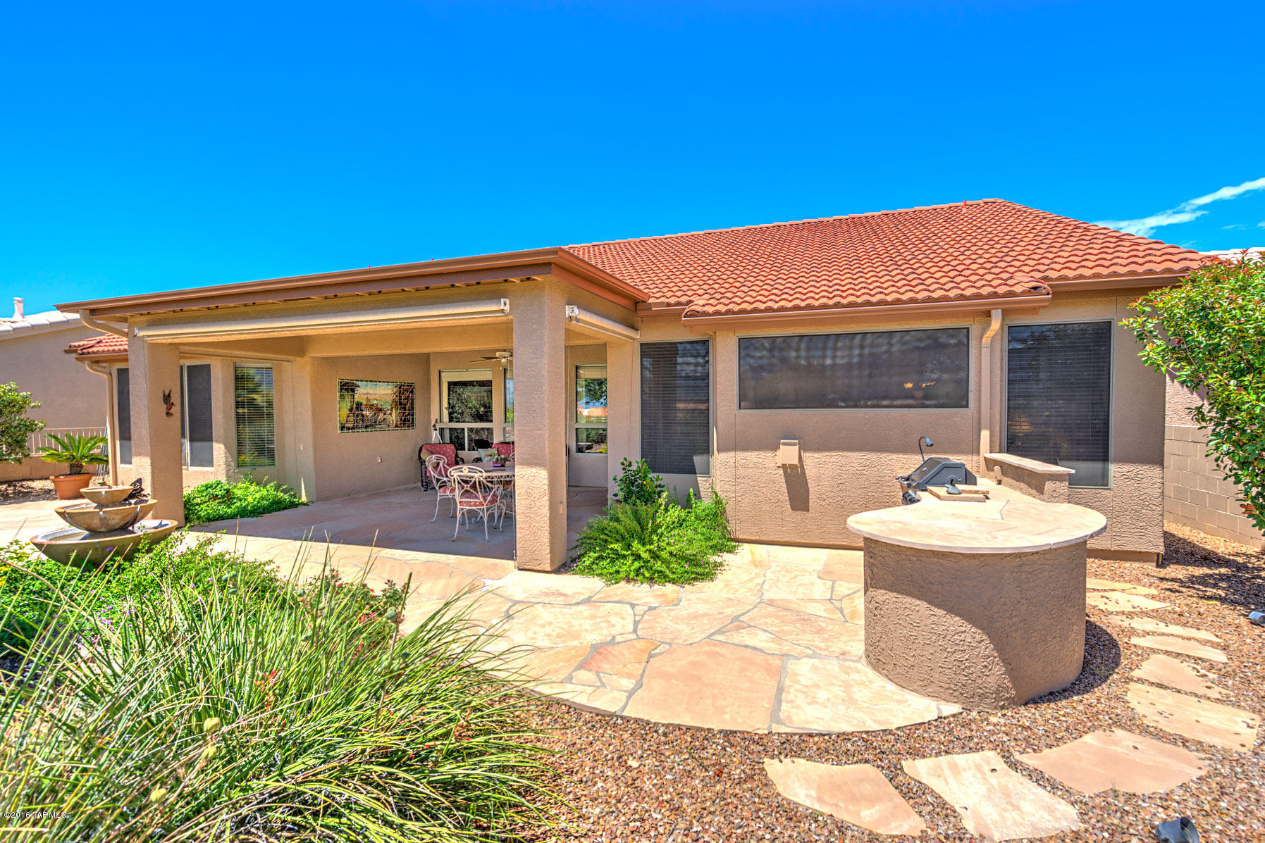 62717 East Rangewood Drive Tucson, AZ 85739 - Photo 35 of 40