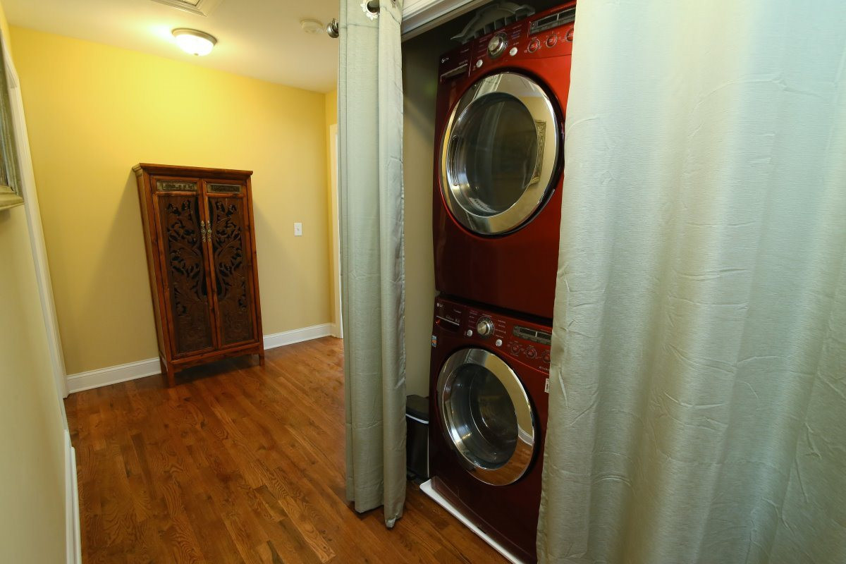 212 Georgetown Road Raleigh, NC 27608 - Photo 21 of 24 Photo 21