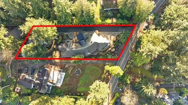 $3,420,000 | 16340 Maplewild Avenue Southwest, Burien, WA 98166