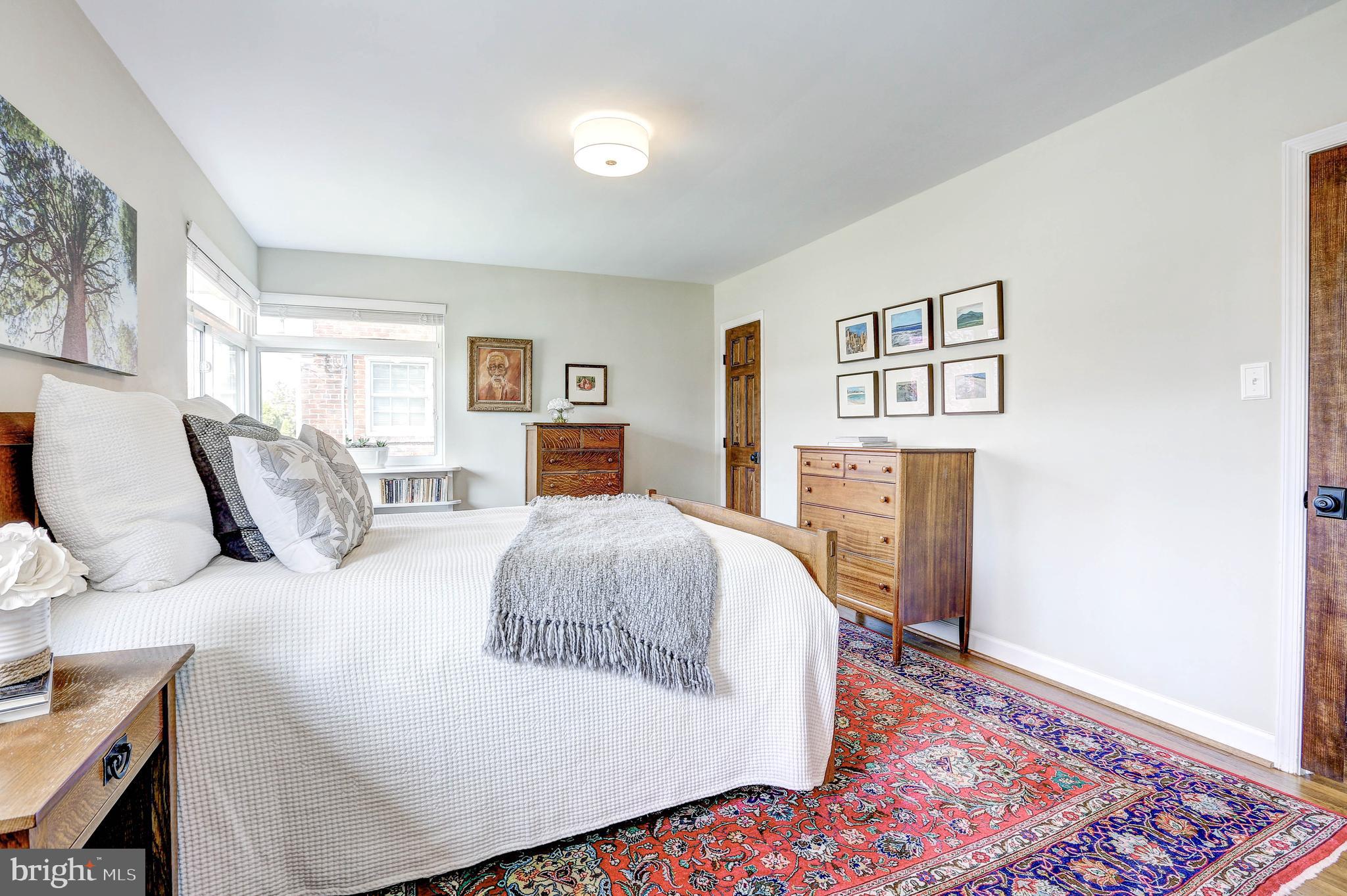 1015 Woodside Parkway Silver Spring, MD 20910 - Photo 30 of 60 Three spacious closets.