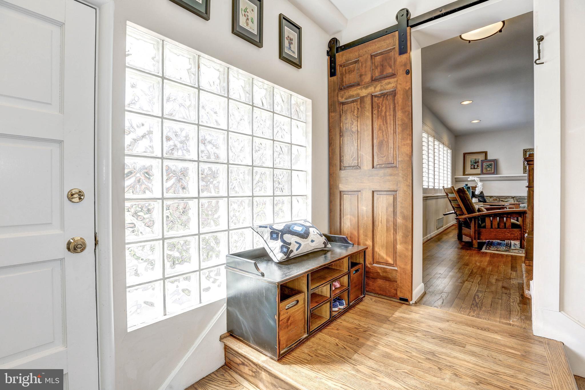 1015 Woodside Parkway Silver Spring, MD 20910 - Photo 41 of 60 Mud room.