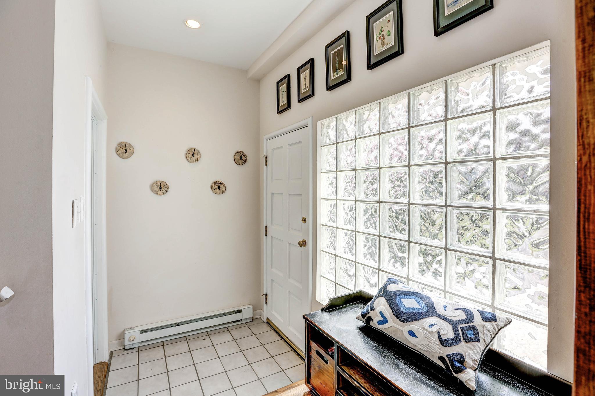 1015 Woodside Parkway Silver Spring, MD 20910 - Photo 42 of 60 Mud room.