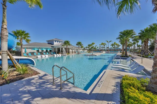 $2,600 | 12418 Radiant Crystal Rose, Unit P, Parrish, FL 34219