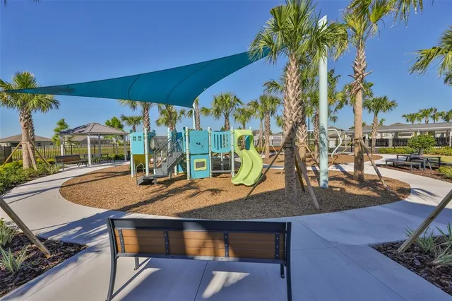 $2,600 | 12418 Radiant Crystal Rose, Unit P, Parrish, FL 34219