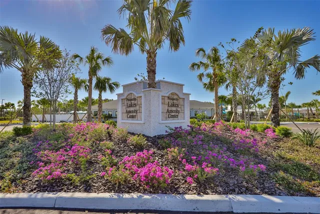 $2,600 | 12418 Radiant Crystal Rose, Unit P, Parrish, FL 34219