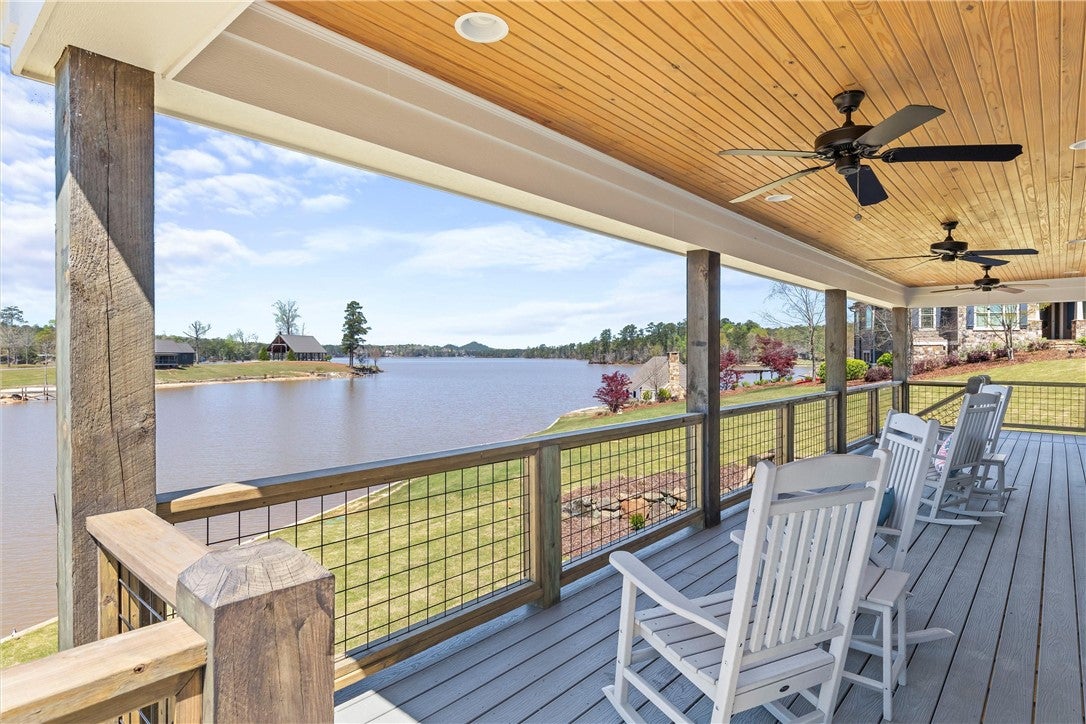 357 Mountain View Way Dadeville, AL 36853 - Photo 19 of 50 Gallery Image 19