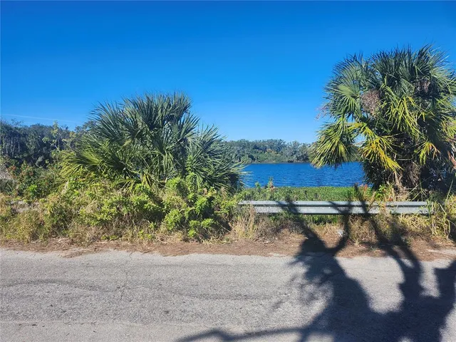 $75,000 | 820 Northwest 9th Street, Mulberry, FL 33860