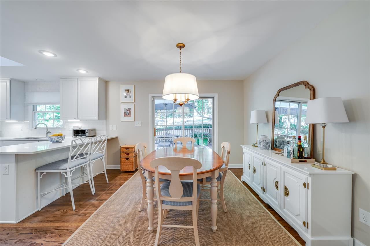 808 Davidson Street Raleigh, NC 27609 - Photo 3 of 30 Photo 3