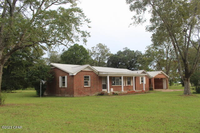 5506 Friendship Church Road Malone, FL 32445 - Photo 37 of 67