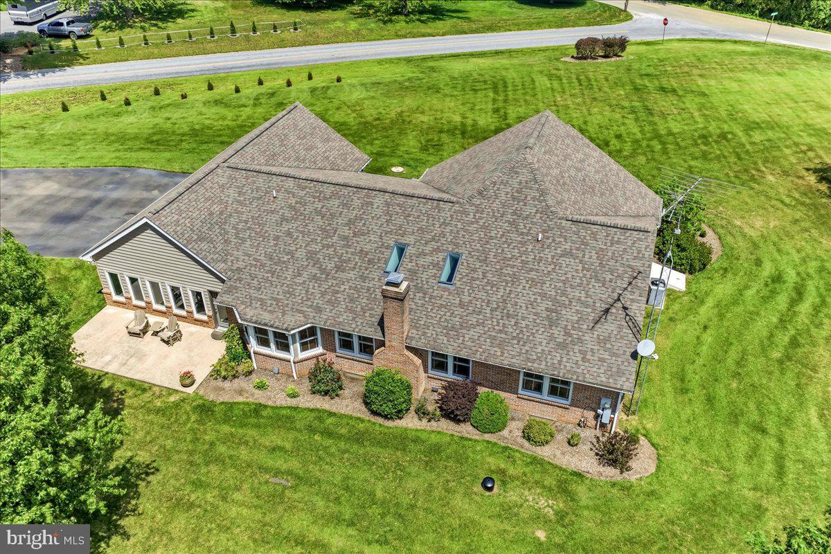 300 Sleepy Hollow Road Nottingham, PA 19362 - Photo 2 of 46 Gallery Image 2