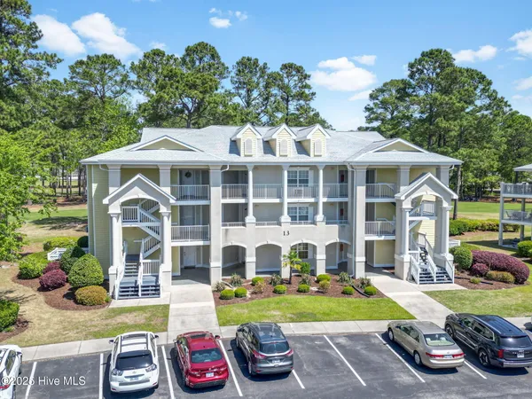 $238,500 | 330 South Middleton Drive Northwest, Unit 1301, Calabash, NC 28467