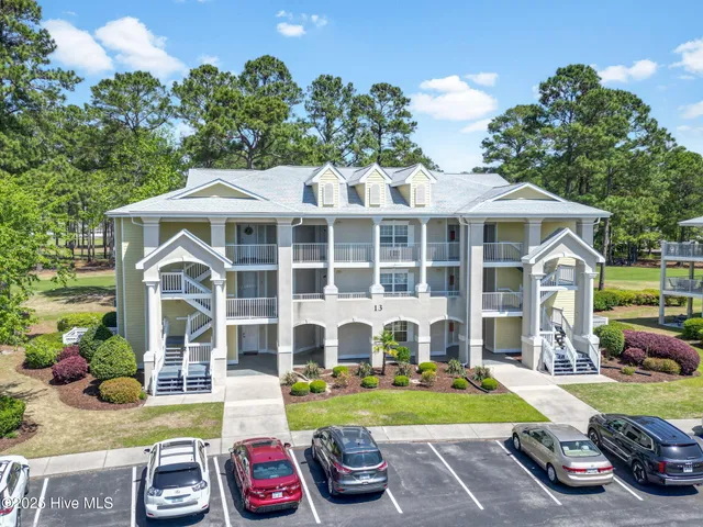 $238,500 | 330 South Middleton Drive Northwest, Unit 1301, Calabash, NC 28467