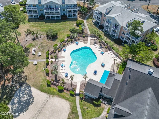 $238,500 | 330 South Middleton Drive Northwest, Unit 1301, Calabash, NC 28467