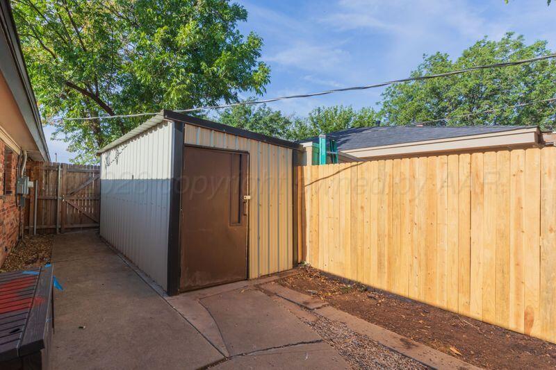 7104 Dreyfuss Road Amarillo, TX 79106 - Photo 47 of 47 dreyfuss storage