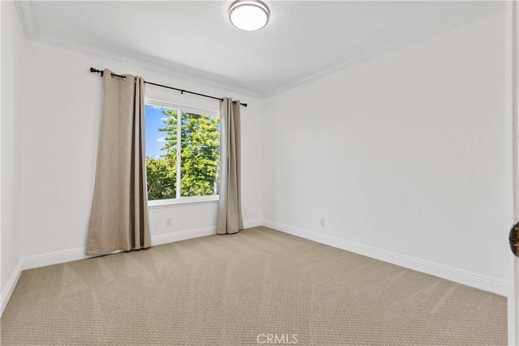 19 Alameda Irvine, CA 92620 - Photo 46 of 55 a view of a room that has a window in it