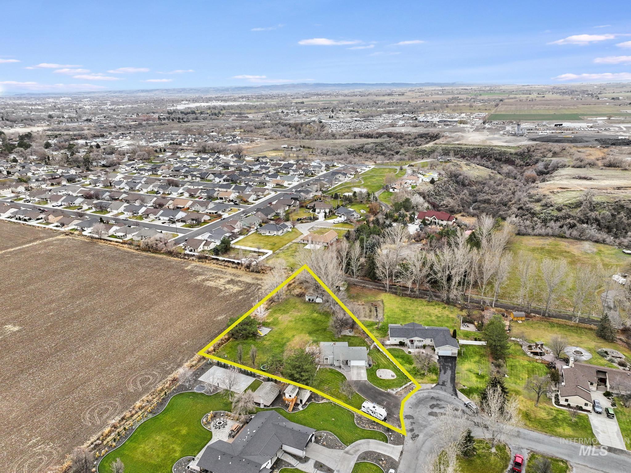 808 Rimview Lane East Twin Falls, ID 83301 - Photo 35 of 37