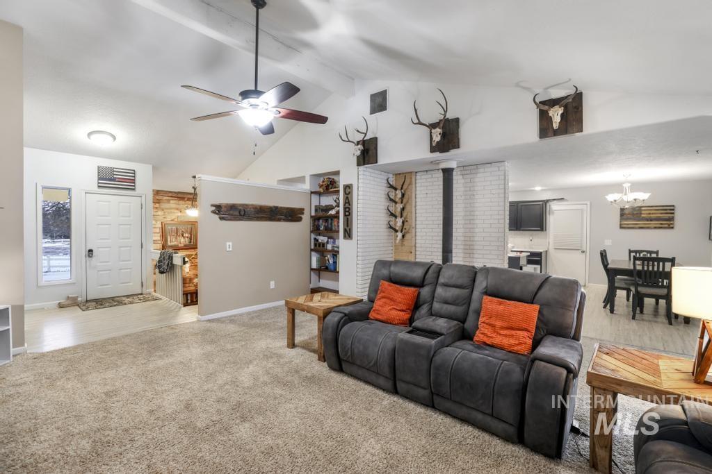 808 Rimview Lane East Twin Falls, ID 83301 - Photo 5 of 37