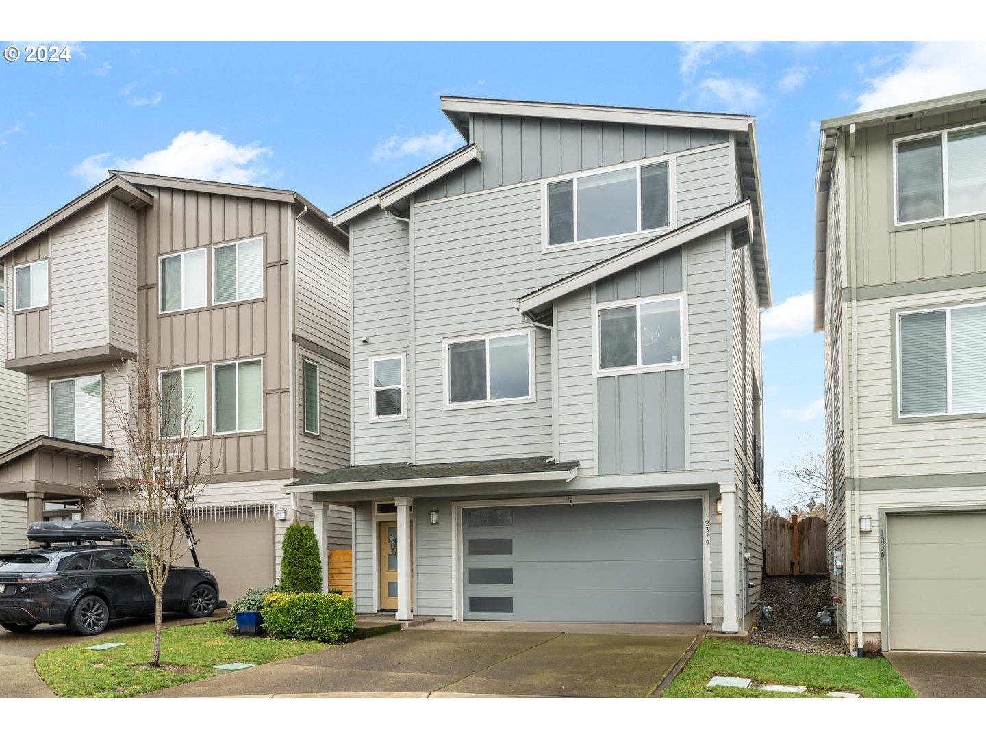 12379 Southeast Goali Ct