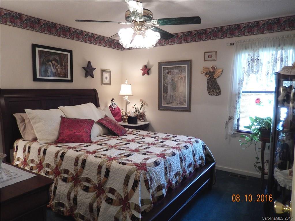 102 Doe Ridge Drive Cleveland, NC 27013 - Photo 11 of 22 Gallery Image 11