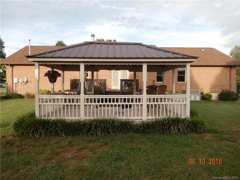 102 Doe Ridge Drive Cleveland, NC 27013 - Photo 17 of 22 Gallery Image 17