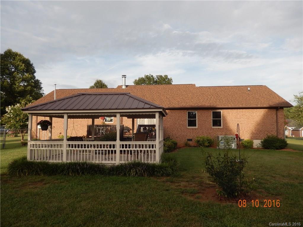 102 Doe Ridge Drive Cleveland, NC 27013 - Photo 18 of 22 Gallery Image 18