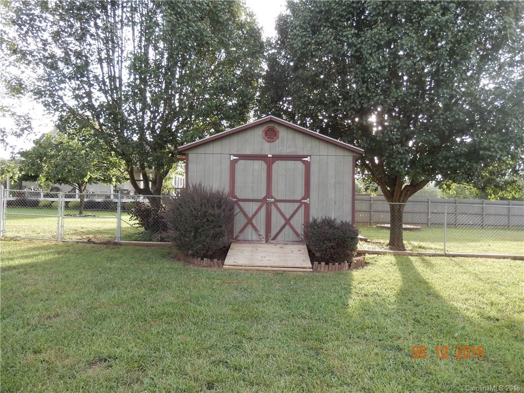 102 Doe Ridge Drive Cleveland, NC 27013 - Photo 19 of 22 Gallery Image 19