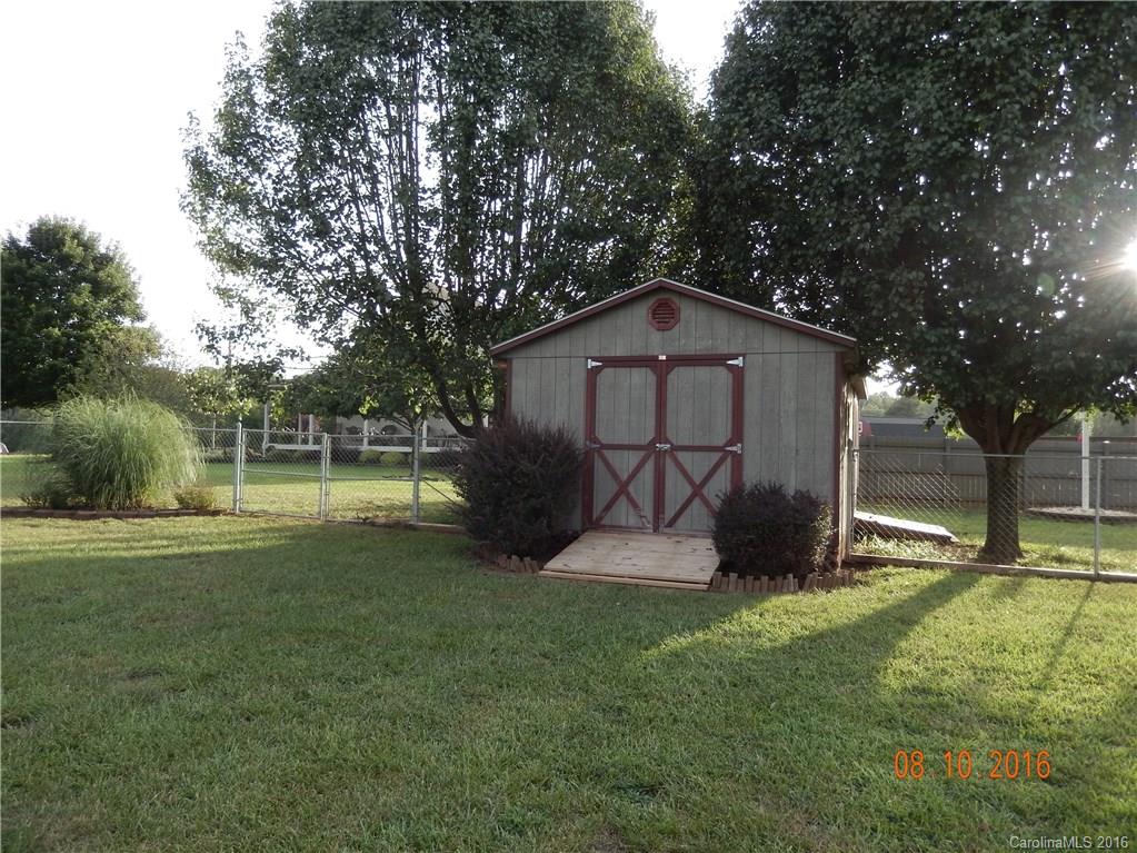 102 Doe Ridge Drive Cleveland, NC 27013 - Photo 21 of 22 Gallery Image 21