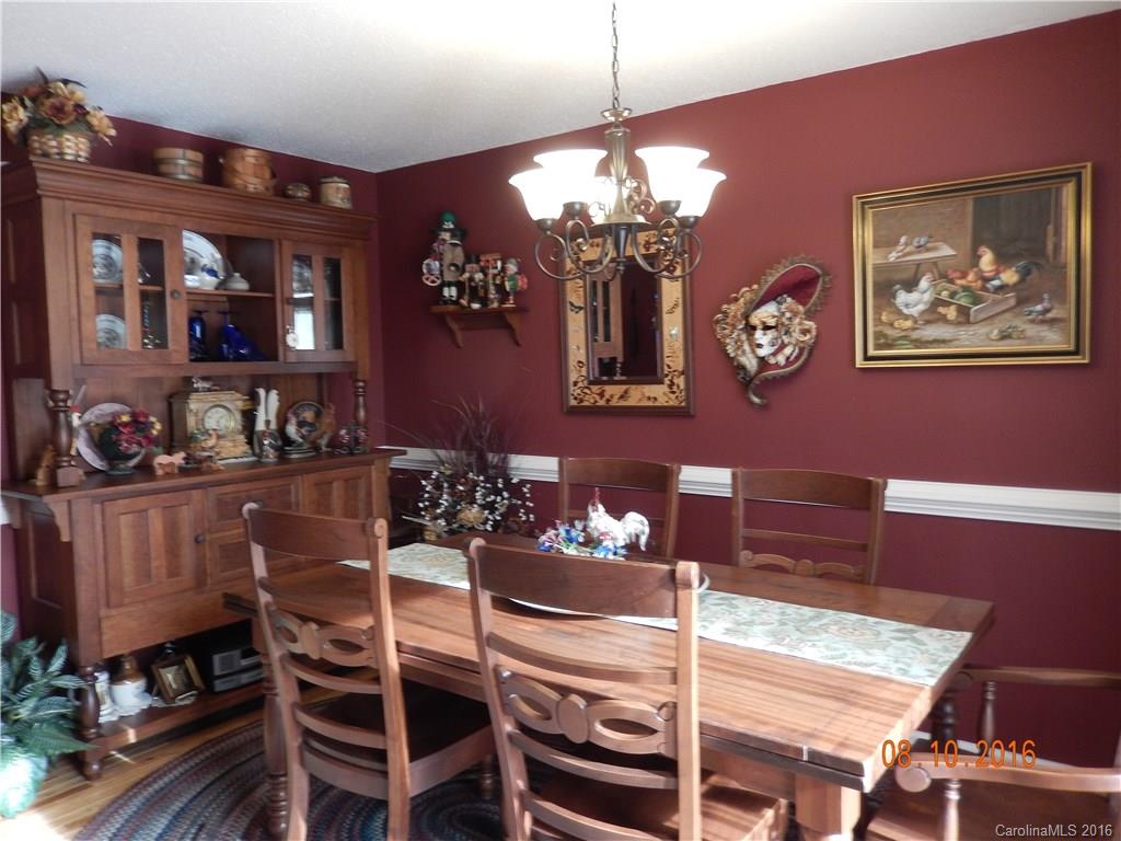 102 Doe Ridge Drive Cleveland, NC 27013 - Photo 8 of 22 Gallery Image 8