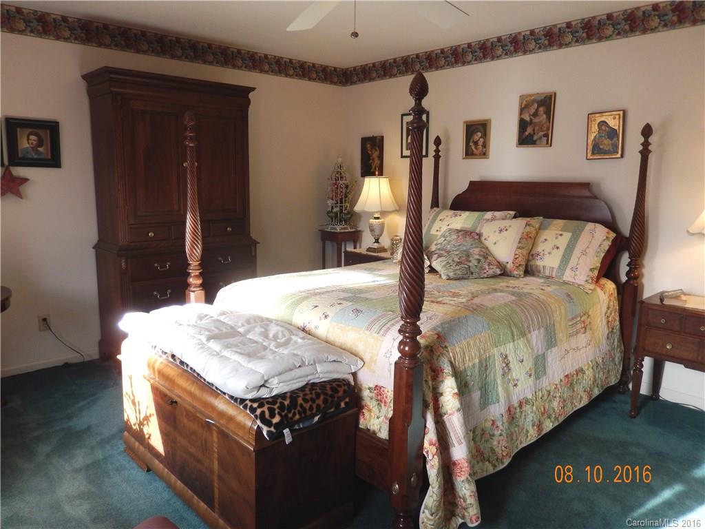 102 Doe Ridge Drive Cleveland, NC 27013 - Photo 9 of 22 Gallery Image 9