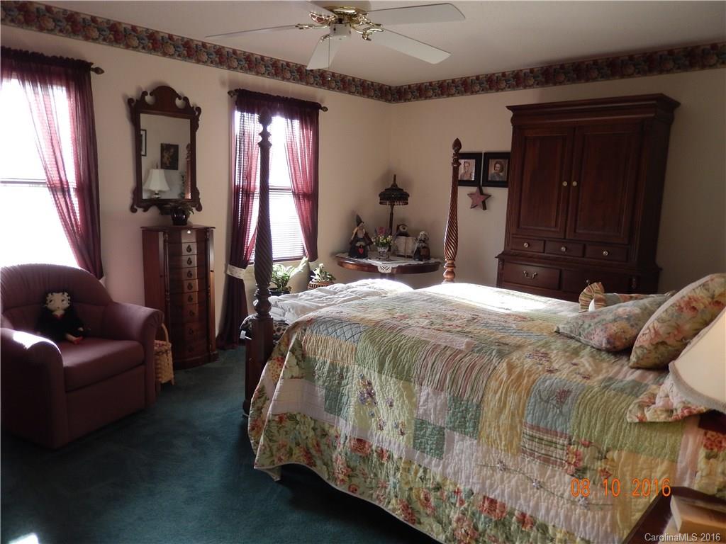 102 Doe Ridge Drive Cleveland, NC 27013 - Photo 10 of 22 Gallery Image 10