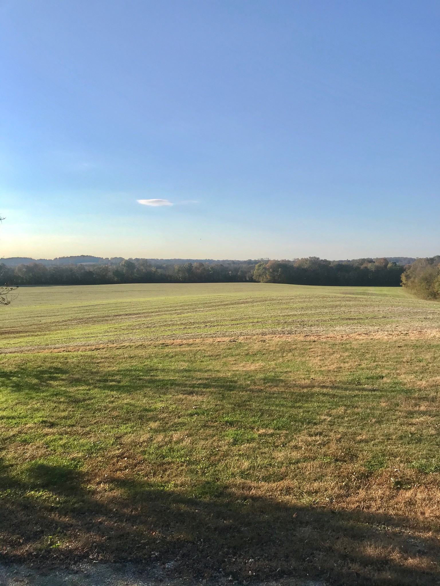 1071 Hills Trace Road Morrison, TN 37357 - Photo 2 of 3 a view of an ocean