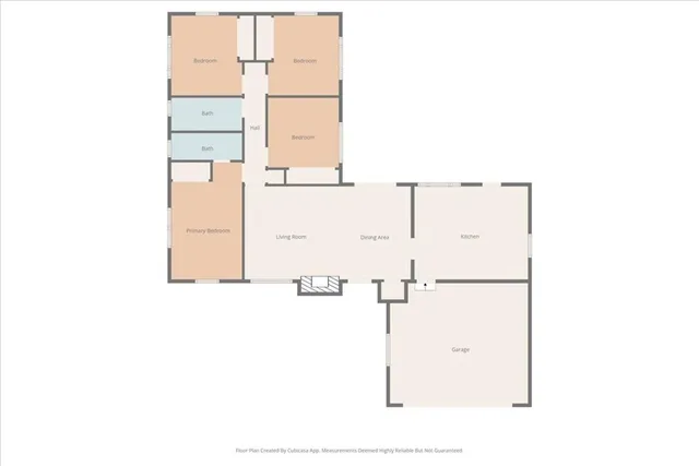 $585,000 | 2470 West 6th Street, San Bernardino, CA 92410