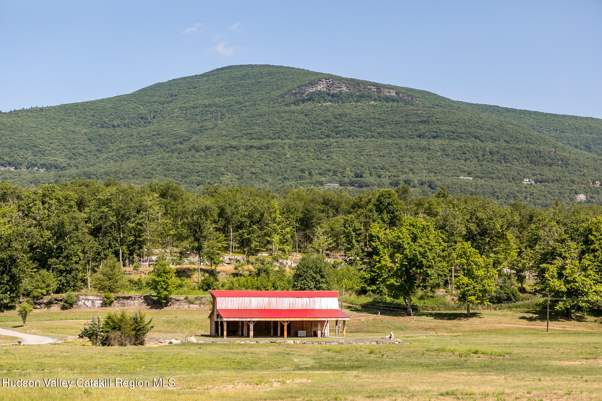 74 Goat Hill Road Saugerties, NY 12477 - Photo 1 of 38 Exterior