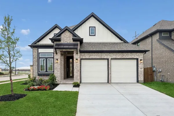 $409,410 | 4205 Valley Mills Drive, Crandall, TX 75114