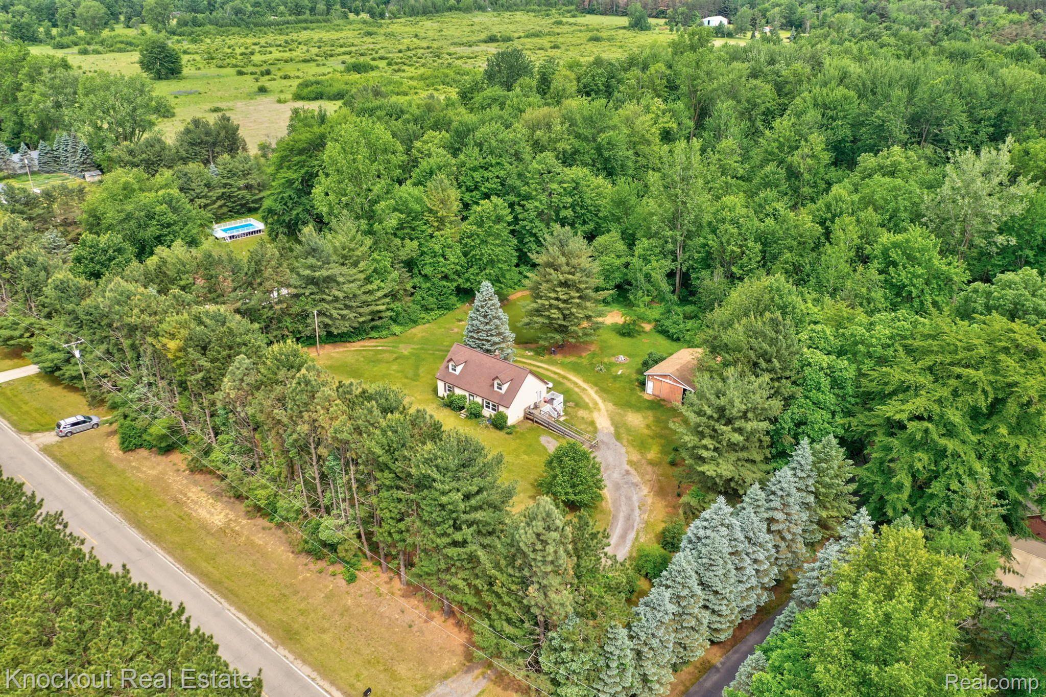 3966 Brown Road Vassar, MI 48768 - Photo 47 of 54 Gallery Image 47
