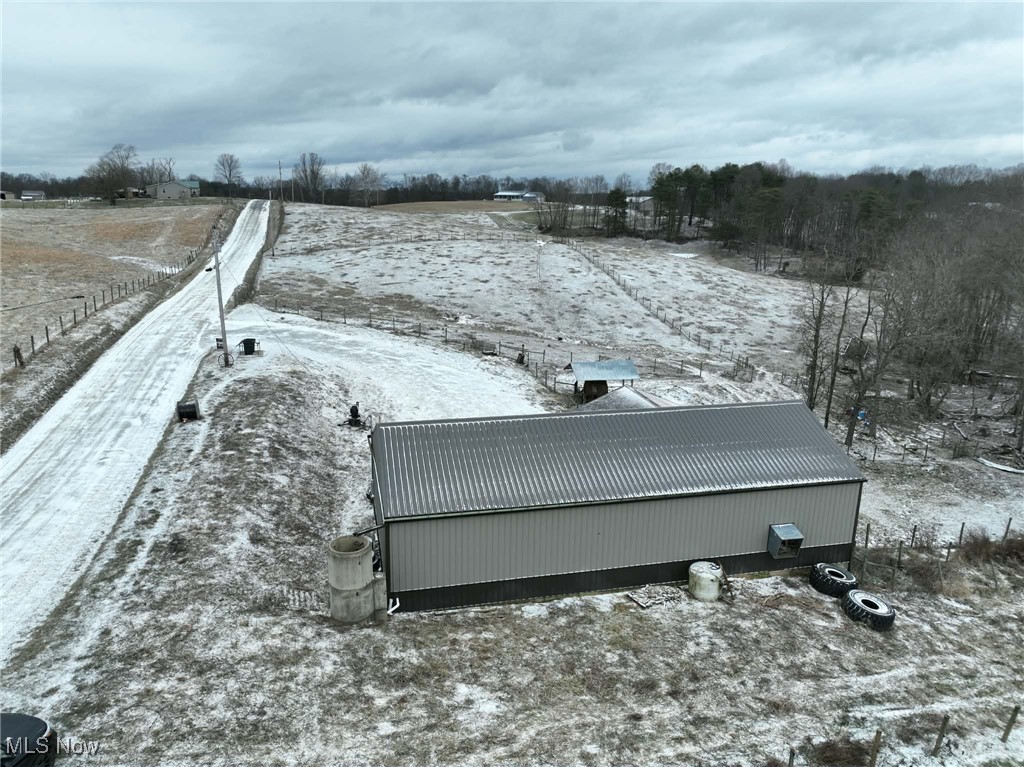 Pugh Road Stockport, OH 43787 - Photo 4 of 23