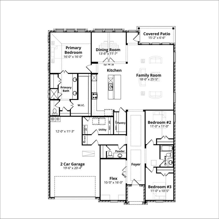 5200 Spring Valley Road Lorena, TX 76655 - Photo 11 of 11 5200 Spring Valley Road17