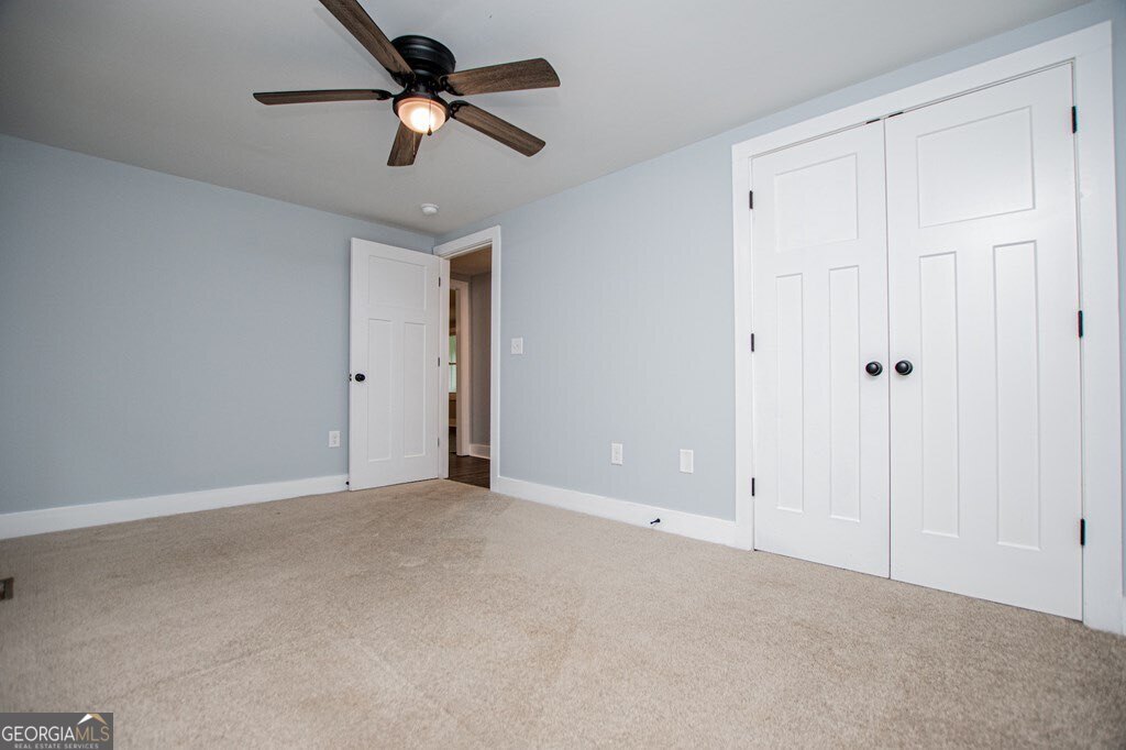 61 Davenport Mill Road Carrollton, GA 30117 - Photo 26 of 62