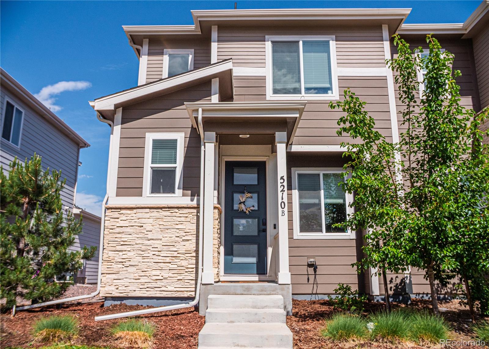 5210 Routt Court, Unit B Arvada, CO 80002 - Photo 2 of 26