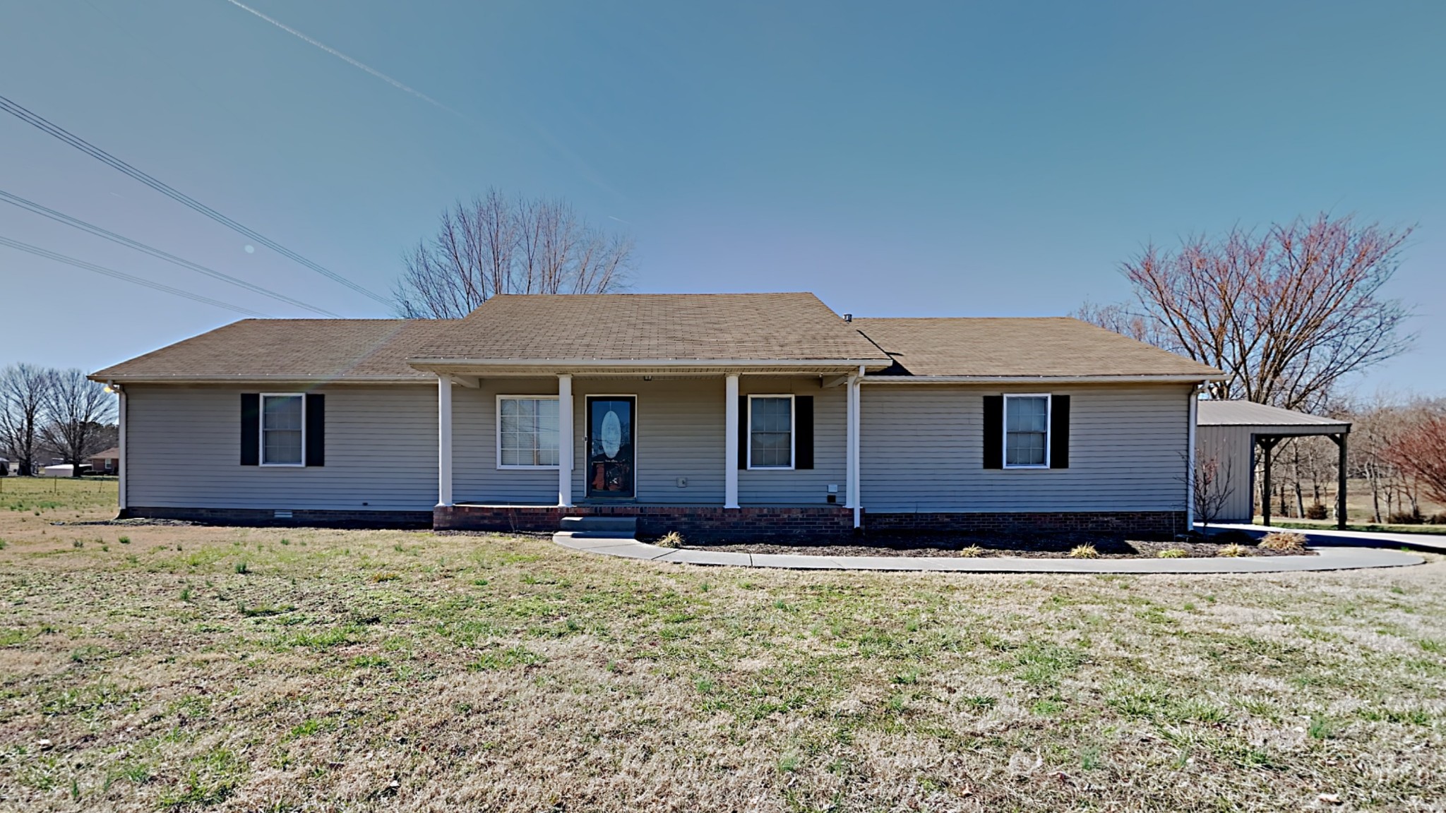 5548 Stacy Springs Road Springfield, TN 37172 - Photo 1 of 20 Gallery Image 1