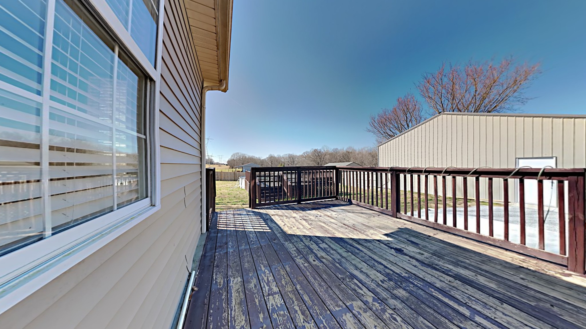 5548 Stacy Springs Road Springfield, TN 37172 - Photo 17 of 20 Gallery Image 17